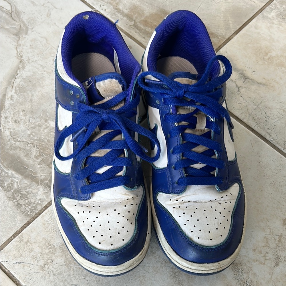 Nike sneakers